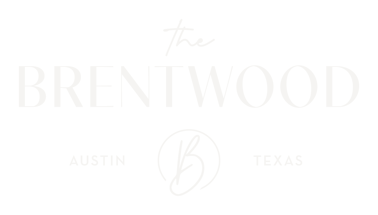 The Brentwood logo